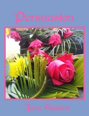 Cover of Persuasion (Illustrated)