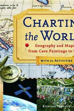 Cover of Charting the World