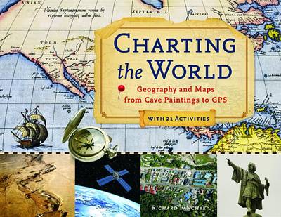 Book cover for Charting the World