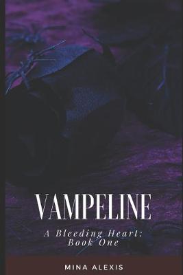 Book cover for Vampeline