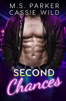 Book cover for Second Chances