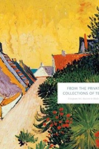 Cover of From the Private Collections of Texas