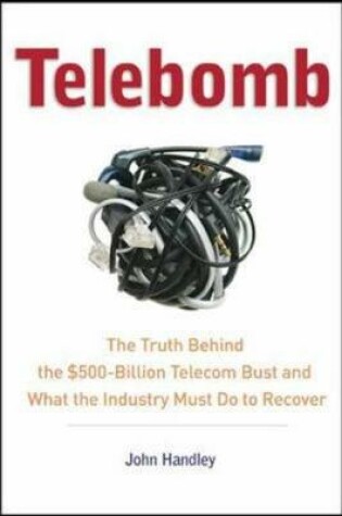 Cover of Telebomb