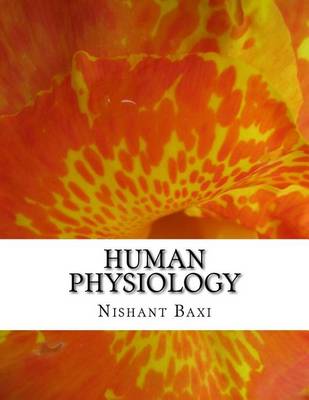 Book cover for Human Physiology