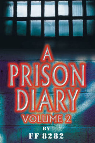 Cover of A Prison Diary Volume II