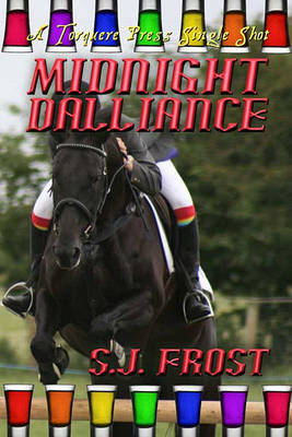 Book cover for Midnight Dalliance