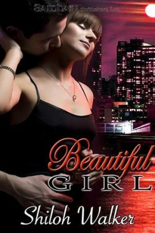 Cover of Beautiful Girl