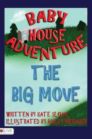 Cover of Baby House Adventure