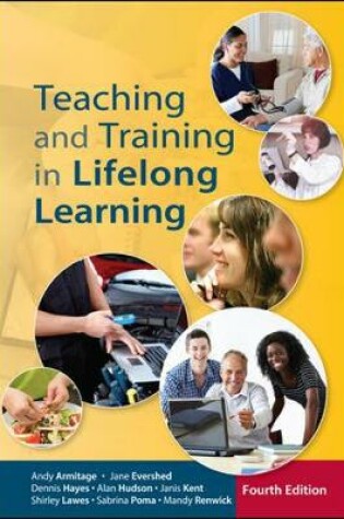 Cover of Teaching and Training in Lifelong Learning