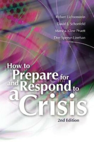 Cover of How to Prepare for and Respond to a Crisis