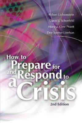 Book cover for How to Prepare for and Respond to a Crisis