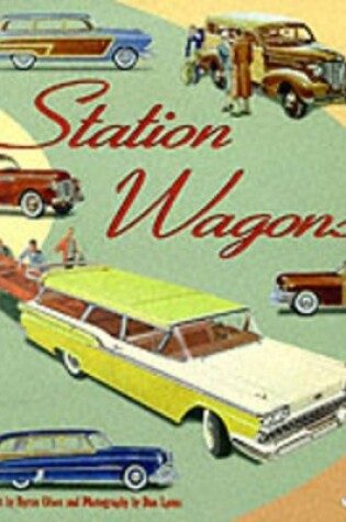 Cover of Station Wagons