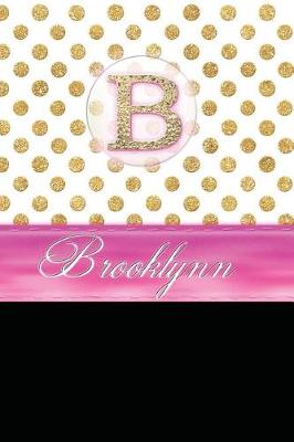 Book cover for Brooklynn