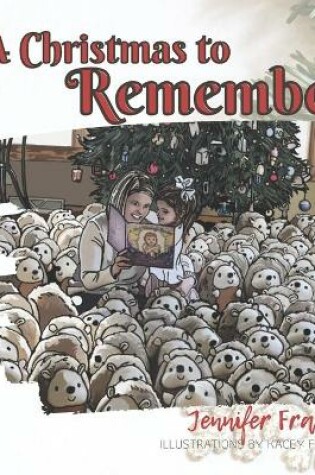 Cover of A Christmas to Remember