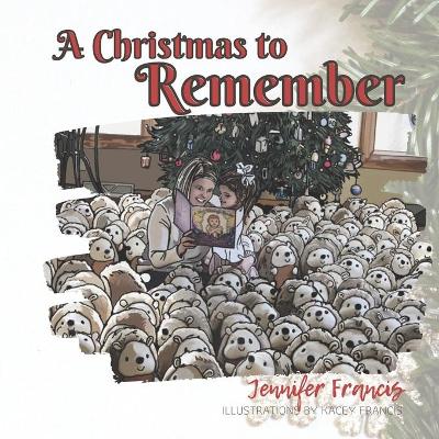 Book cover for A Christmas to Remember