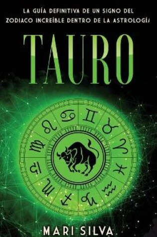 Cover of Tauro