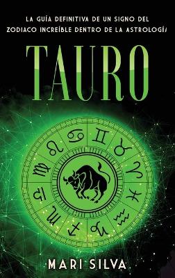 Book cover for Tauro