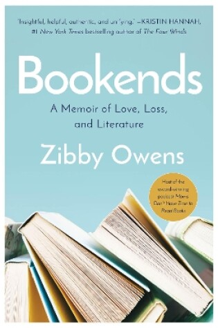 Cover of Bookends