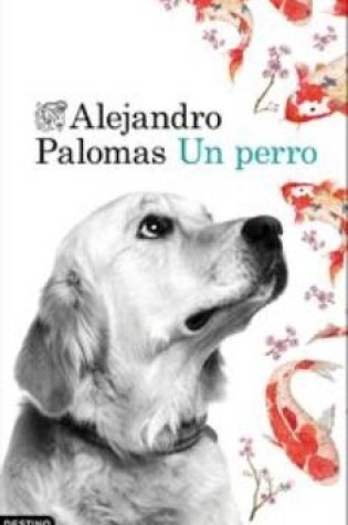 Cover of Un perro