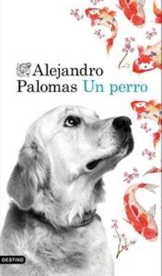 Book cover for Un perro