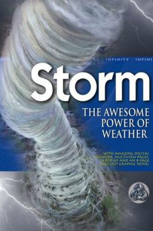 Cover of Storm - The Awesome Power of Weather