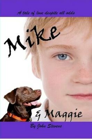 Cover of Mike & Maggie - Paperback