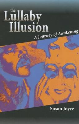 Book cover for The Lullaby Illusion