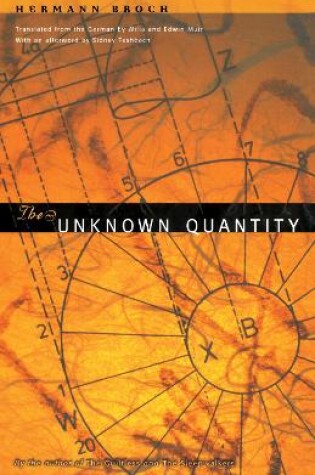 Cover of The Unknown Quantity