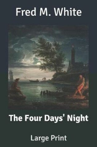 Cover of The Four Days' Night