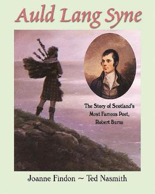 Book cover for Auld Lang Syne