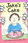 Book cover for Jake's Cake