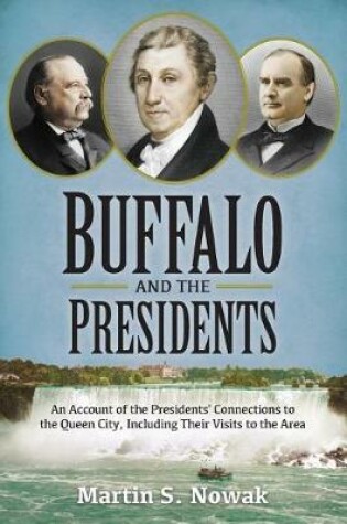 Cover of Buffalo and the Presidents