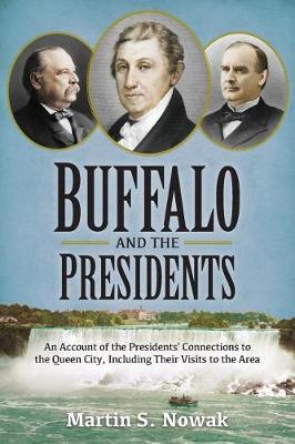 Cover of Buffalo and the Presidents