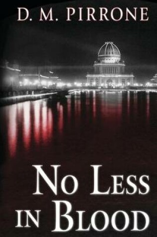 Cover of No Less In Blood