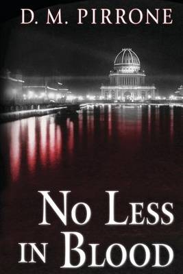 Book cover for No Less In Blood