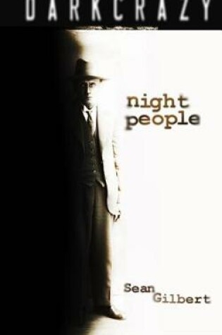 Cover of Night People