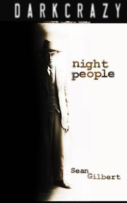 Book cover for Night People