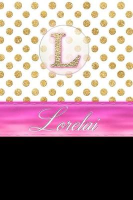 Book cover for Lorelai