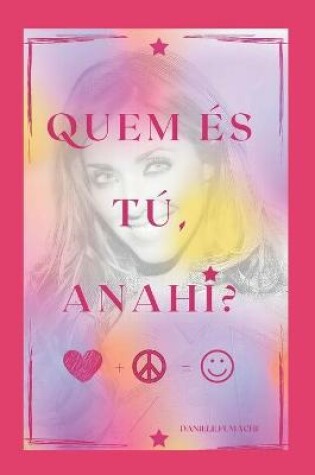 Cover of Quem Es Tu, Anahi?