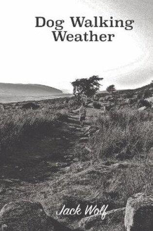 Cover of Dog Walking Weather