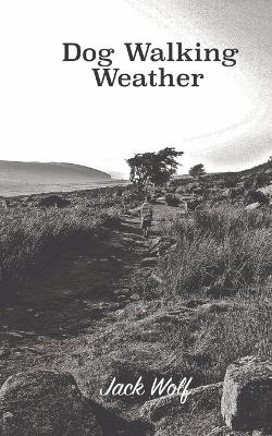 Book cover for Dog Walking Weather