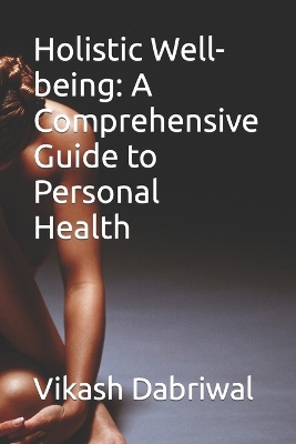 Book cover for Holistic Well-being