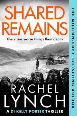 Cover of Shared Remains