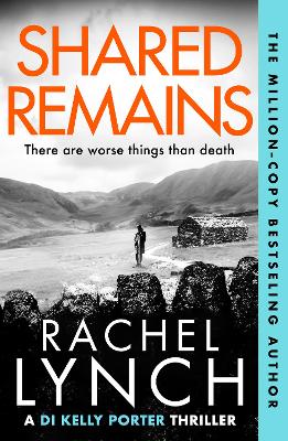 Book cover for Shared Remains