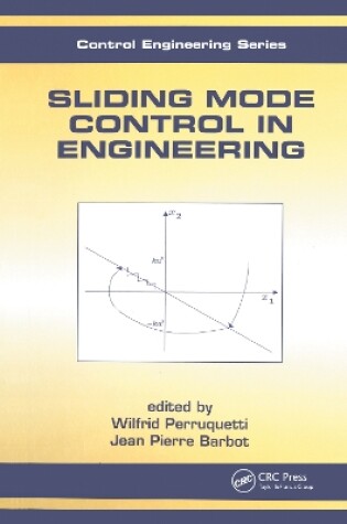 Cover of Sliding Mode Control In Engineering