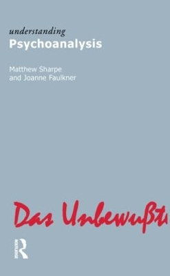 Book cover for Understanding Psychoanalysis