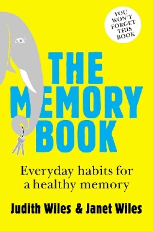 Cover of The Memory Book