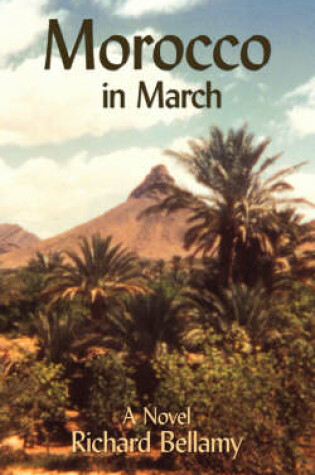 Cover of Morocco in March