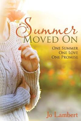 Book cover for Summer Moved On