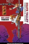 Book cover for The Red Light Theory